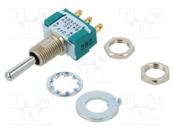 1-1437558-6 - TE Connectivity