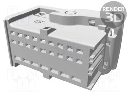 1-1718484-1 - TE Connectivity