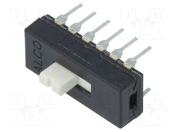 1-1825010-3 - TE Connectivity