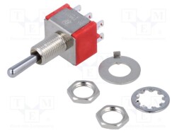 1-1825139-0 - TE Connectivity