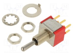 1-1825139-6 - TE Connectivity