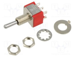 1-1825139-8 - TE Connectivity