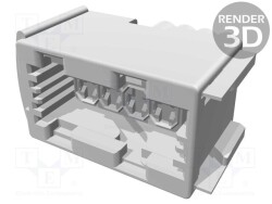 1-967059-1 - TE Connectivity