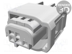 1-967642-1 - TE Connectivity