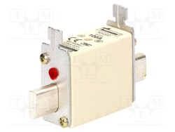 100NHG000B - BUSSMANN