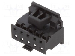 10118940-010LF - AMPHENOL COMMUNICATIONS SOLUTI