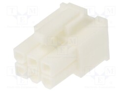 10127815-06LF - AMPHENOL COMMUNICATIONS SOLUTI