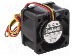 109P0424H3D01 - SANYO DENKI