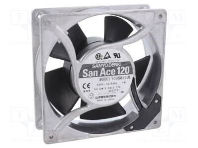 109S025UL - 1