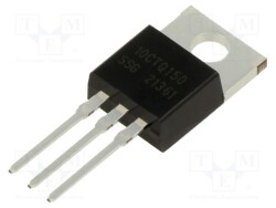 10CTQ150-SMC - SMC DIODE SOLUTIONS