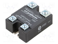 10PCV2440 - SENSATA / CRYDOM