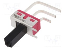 1101M2S6AV2QE2 - C&K