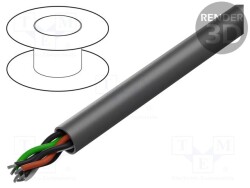 1132C-SL005 - ALPHA WIRE