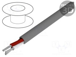 1173C-SL005 - ALPHA WIRE