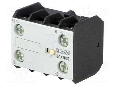 11BGX1002 - 1
