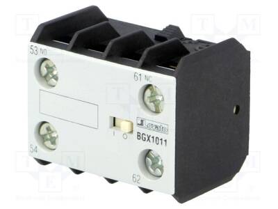 11BGX1011 - 1