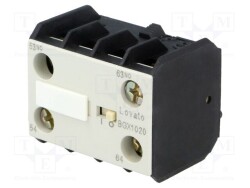 11BGX1020 - LOVATO ELECTRIC