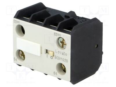 11BGX1020 - 1