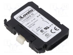 11G41810 - LOVATO ELECTRIC