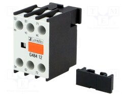 11G48412 - LOVATO ELECTRIC