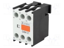 11G48421 - LOVATO ELECTRIC