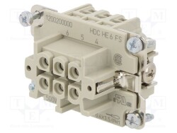 1200200000 - WEIDMÜLLER