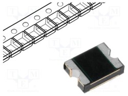 1210L005WR - LITTELFUSE