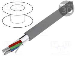 1216C-SL001 - ALPHA WIRE