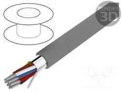 1219/12C-SL001 - ALPHA WIRE
