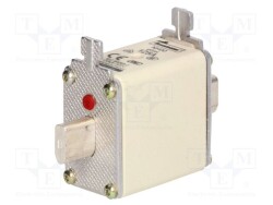 125NHG00B - BUSSMANN