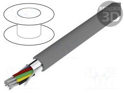 1299C-SL005 - ALPHA WIRE