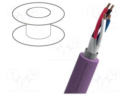 13-DRW22Z04P - NEXANS