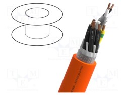 13-EBU05Z06P - NEXANS