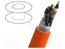 13-EBY11Z08P-A5 - NEXANS