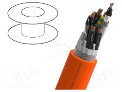 13-EBY15Z08P-A5 - NEXANS