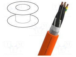 13-EYS11G04R-A5 - NEXANS