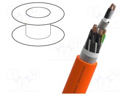 13-EYS15Z06R-A5 - NEXANS