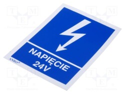 13EIA74/105FS - ANRO