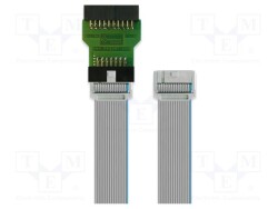 14-PIN-TI-ADAPTER - SEGGER MICROCONTROLLER