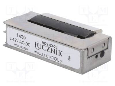 1420-6-12V-AC/DC - 1