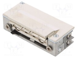 1420RFT6-12V-AC/DC - LOCKPOL