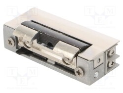 1428RFW12-24VAC/DC - LOCKPOL