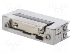 1433-12-24V-AC/DC - LOCKPOL