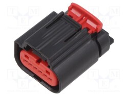 1438153-5 - TE Connectivity