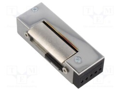 1511-12V-DC - LOCKPOL