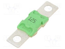 153.5395.6121 - LITTELFUSE