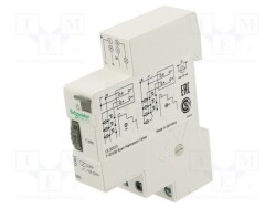 15363 - SCHNEIDER ELECTRIC