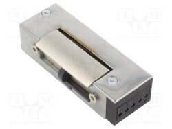 1560-12-24V-AC/DC - LOCKPOL