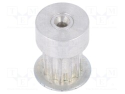 16-T2.5-12-200ZA - OPTIBELT