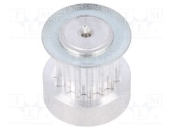 16-T2.5-16-200ZA - OPTIBELT